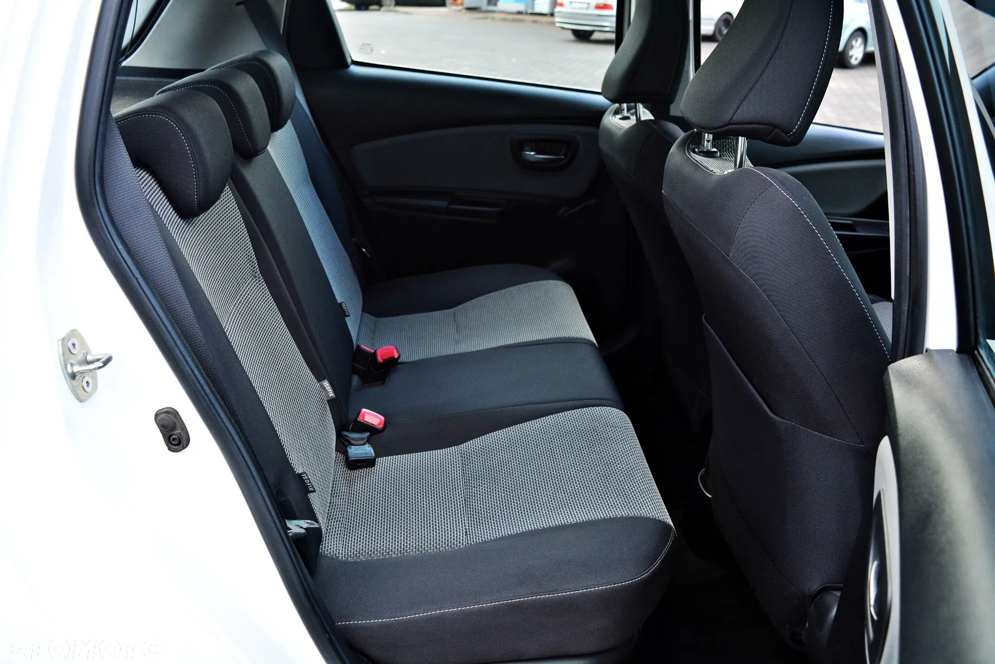 Toyota Yaris Hybrid 1.5 Executive - 20