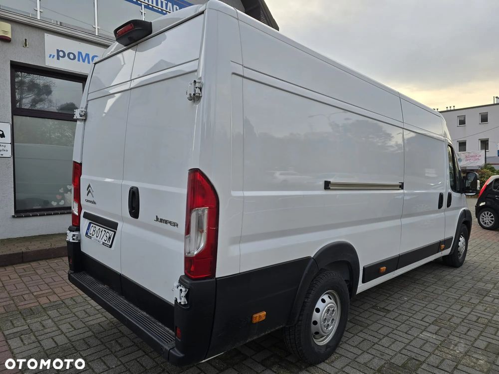 Citroën Jumper - 5