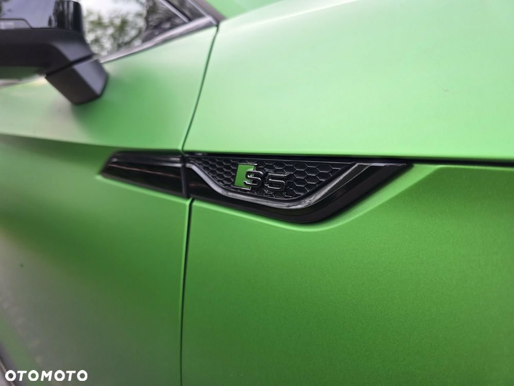 Audi S5 Coupé - 10