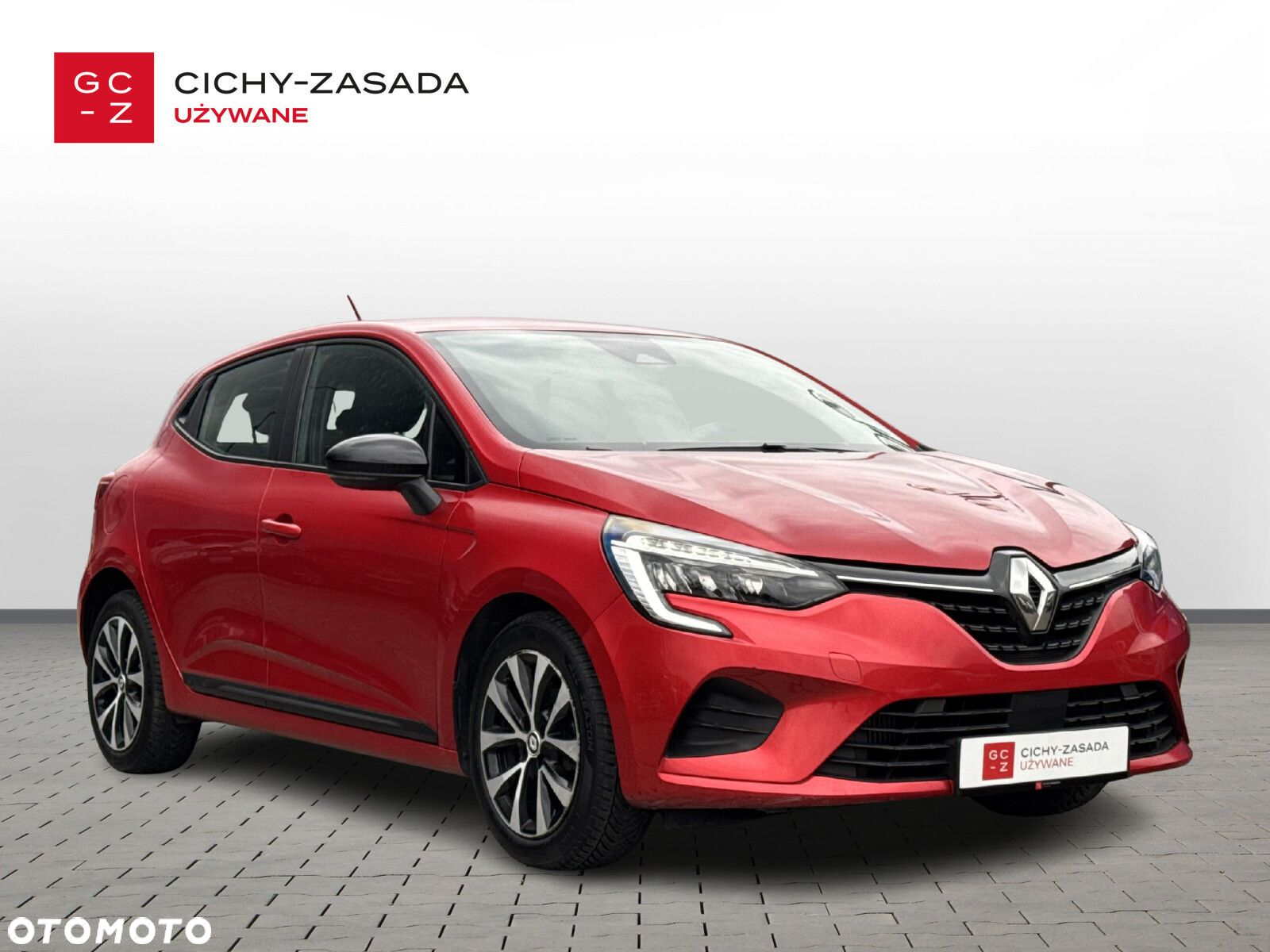 Renault Clio 1.0 TCe Equilibre - 7