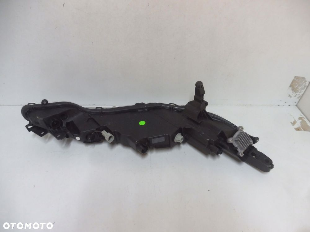 nissan jukke 2 ii swiatlo led drl lewa strona - 3