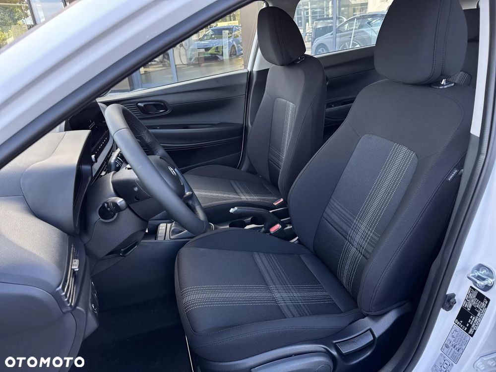 Hyundai i20 1.2 Pure - 7