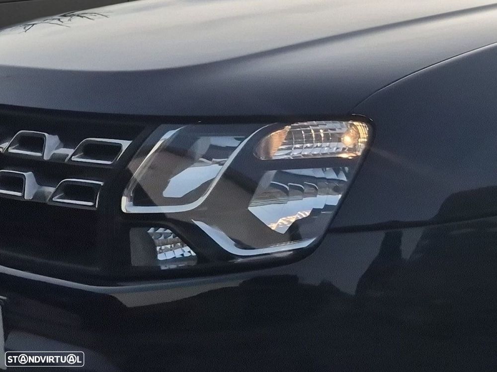 Dacia Duster 1.2 TCe Prestige - 5