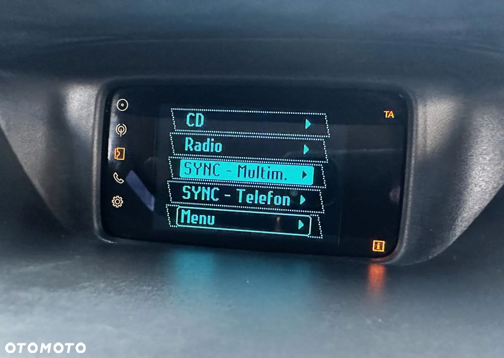 Ford EcoSport 1.0 EcoBoost TITANIUM - 35