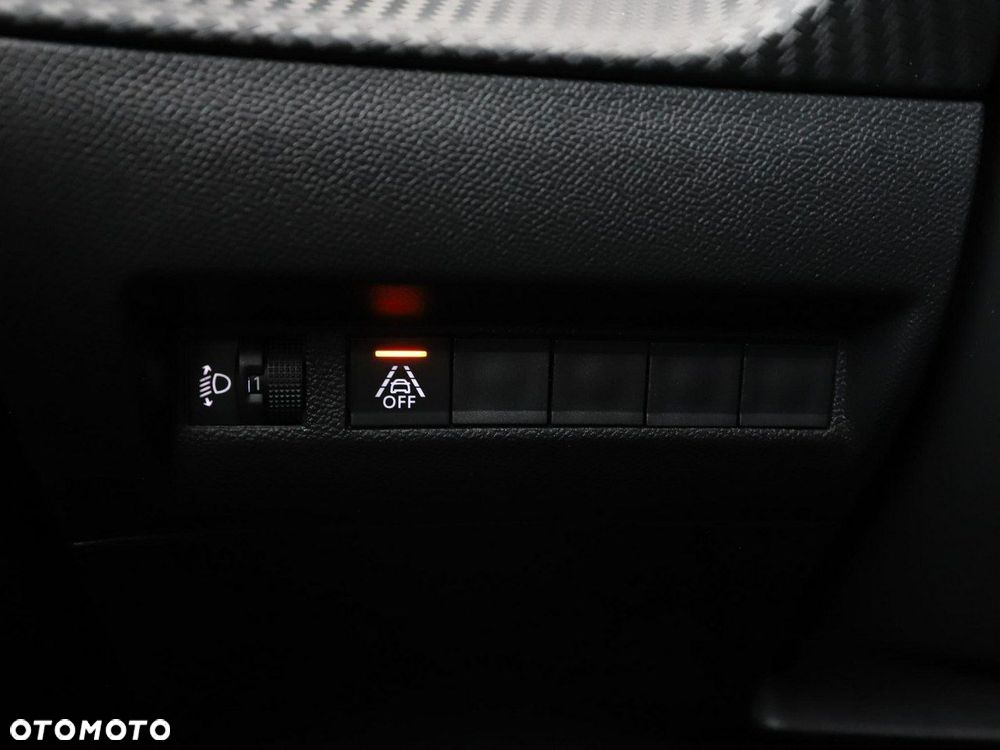 Peugeot 2008 Benzin 100 Allure - 36