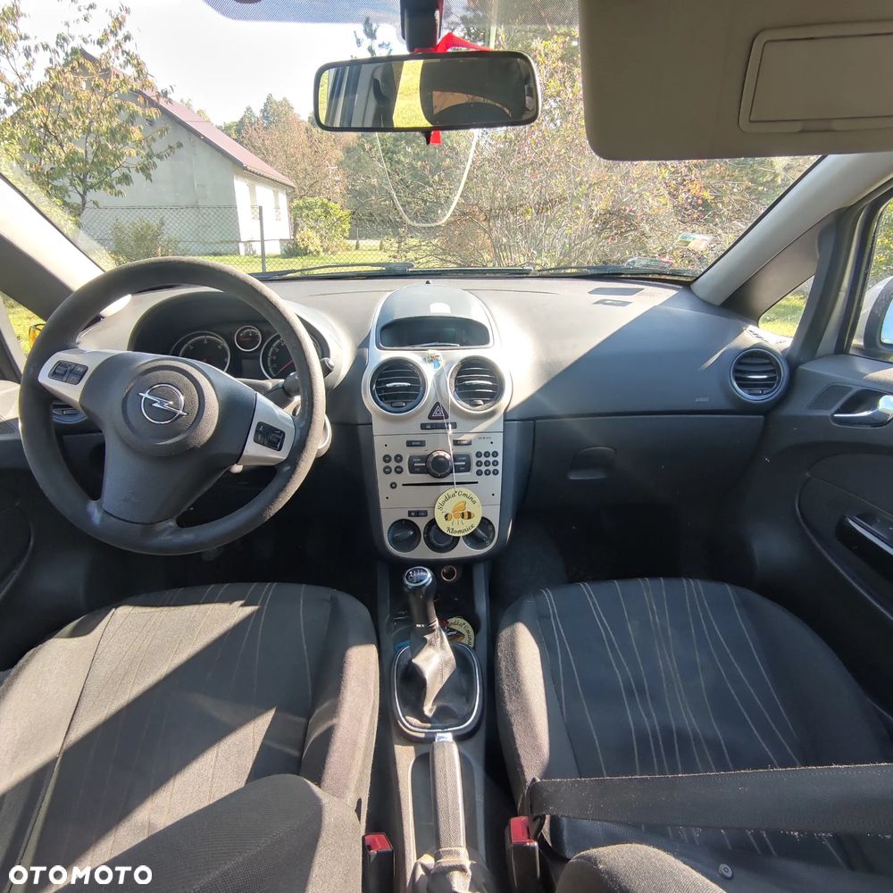 Opel Corsa 1.3 CDTI 111 - 11
