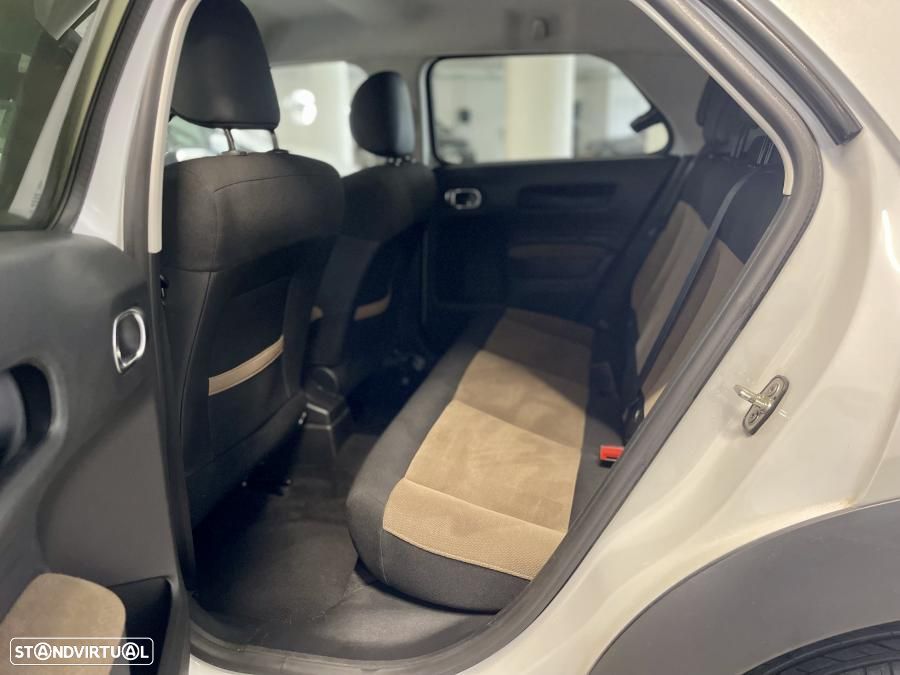 Citroën C4 Cactus 1.6 e-HDi Shine ETG6 - 21