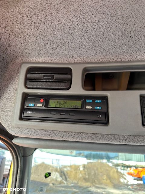 Mercedes-Benz Atego 815 - 7