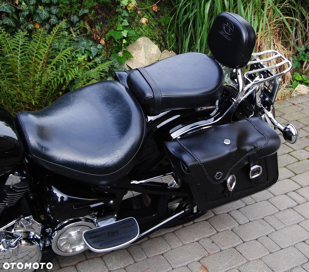 Yamaha Road Star - 22
