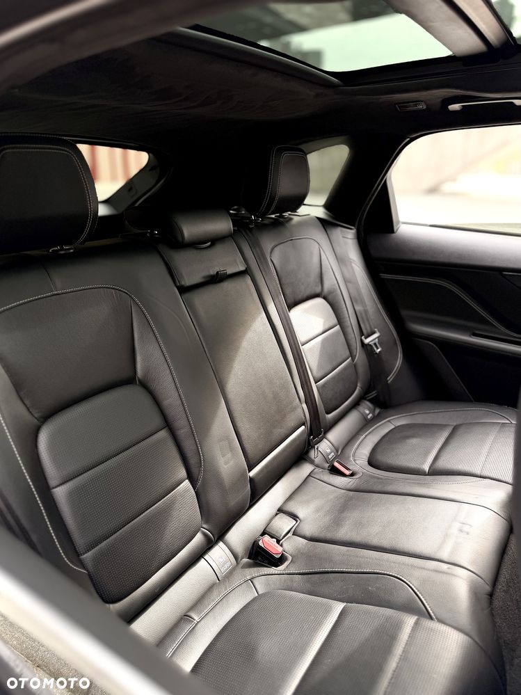 Jaguar F-Pace 3.0 V6 AWD S - 24
