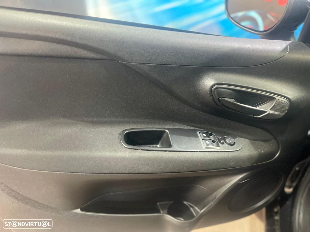 Fiat Grande Punto - 42