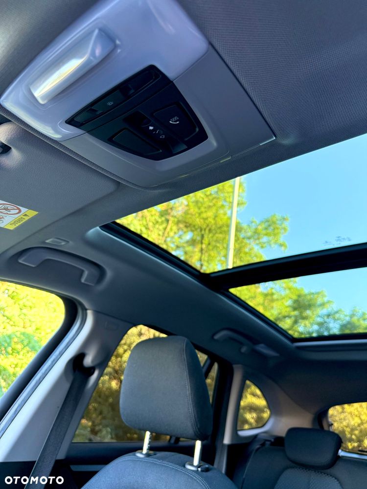 BMW X1 sDrive18d - 24