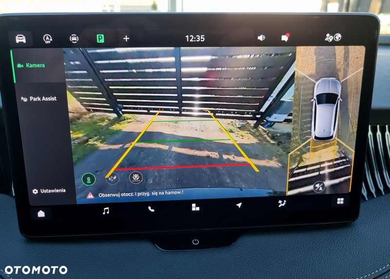 Skoda Superb 1.5 TSI L&K DSG - 18