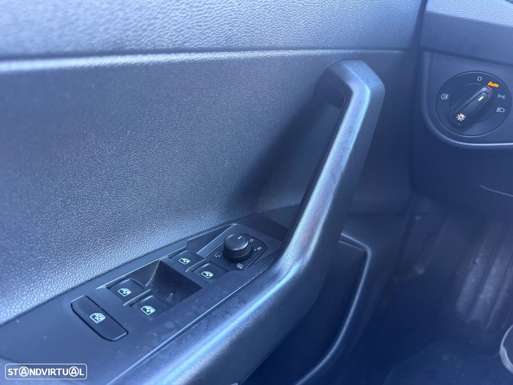 VW Taigo 1.0 TSI Life - 8