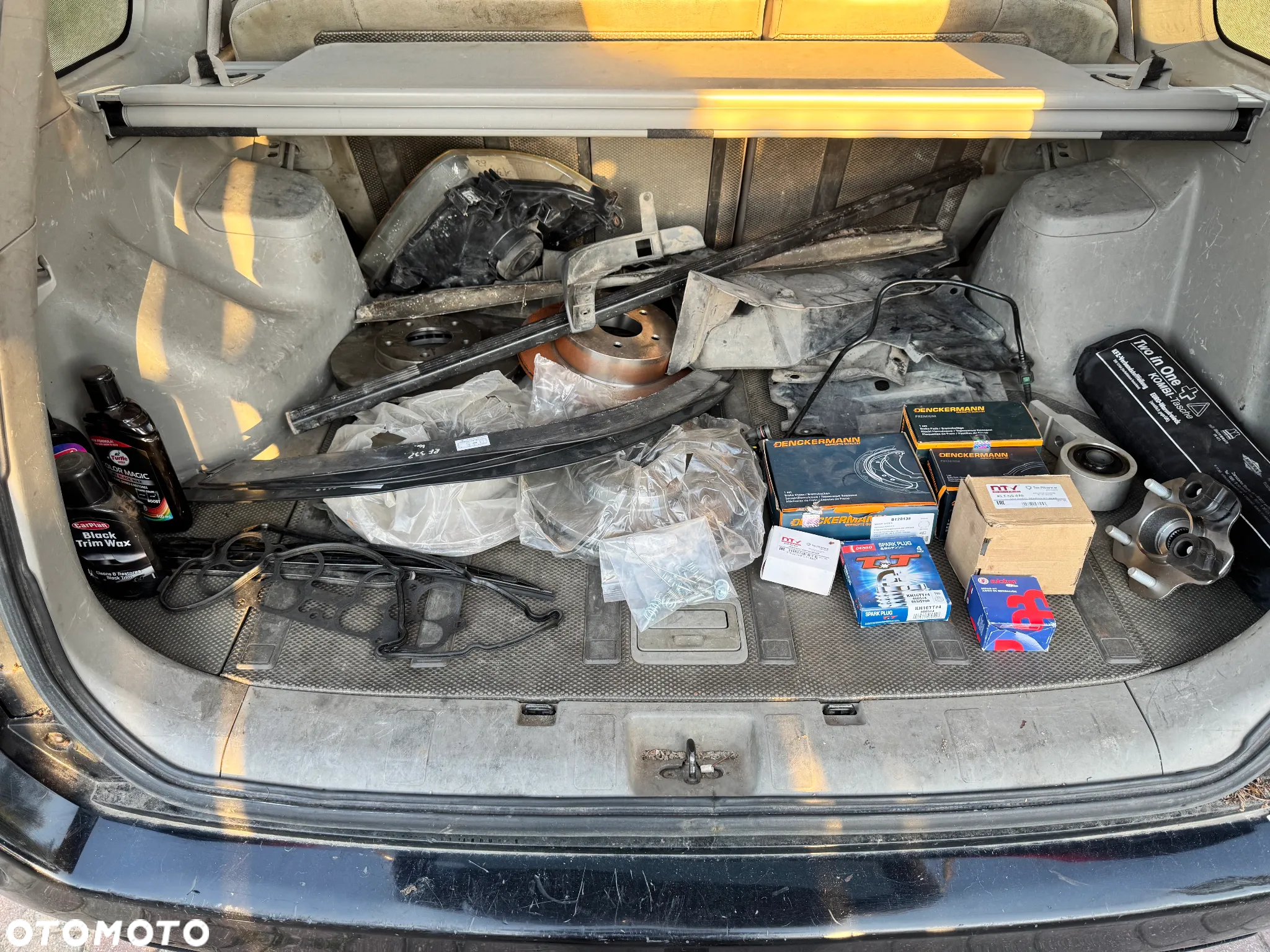 Nissan X-Trail - 15