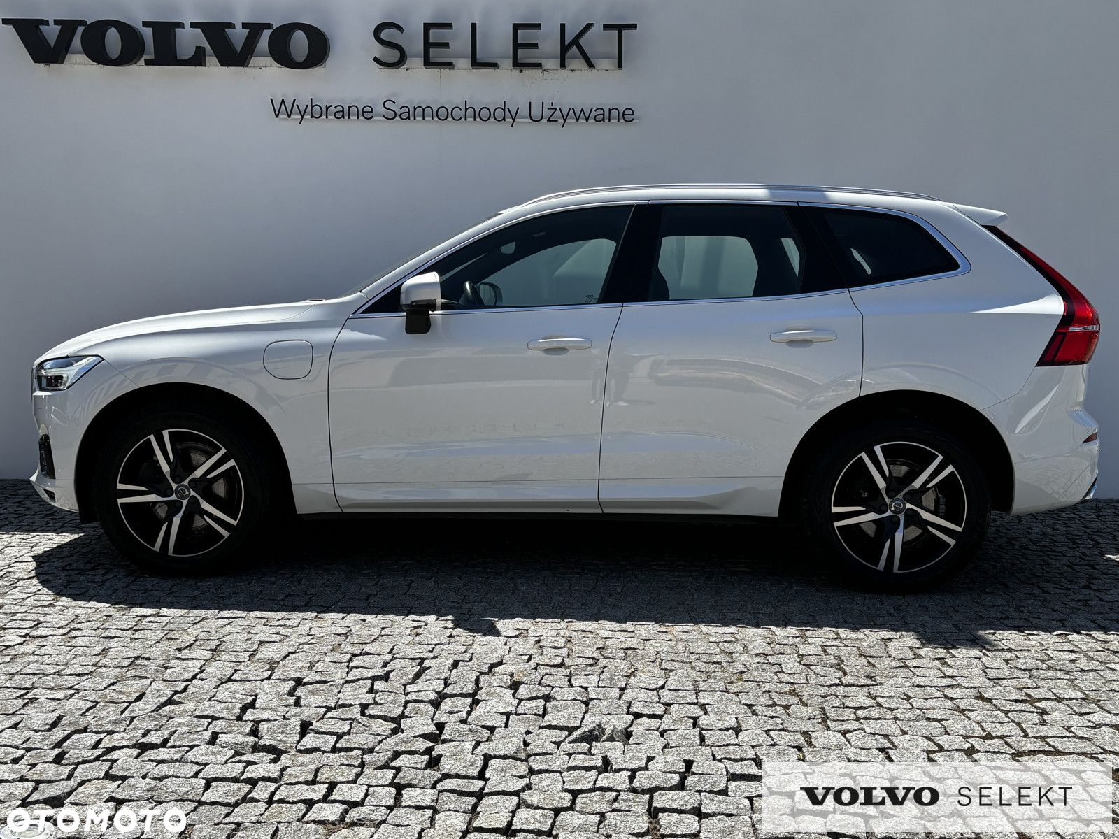 Volvo XC 60 - 3