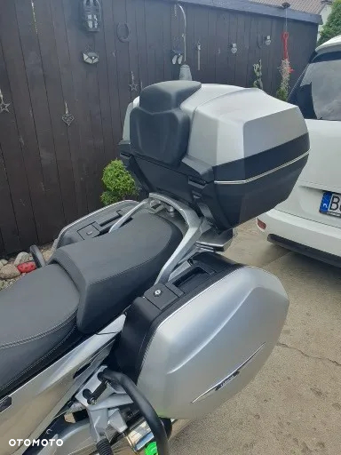 Yamaha FJR - 11