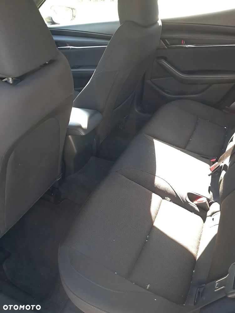 Mazda 3 2.0 mHEV Kanjo - 6