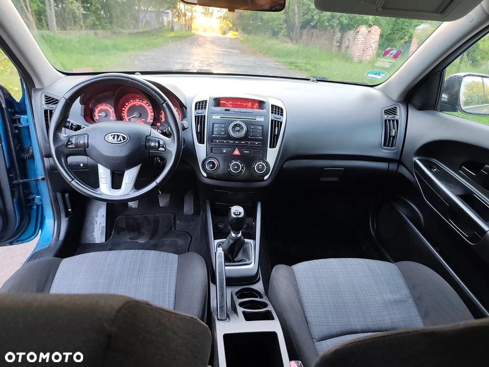 Kia Ceed 1.4 Optimum - 16