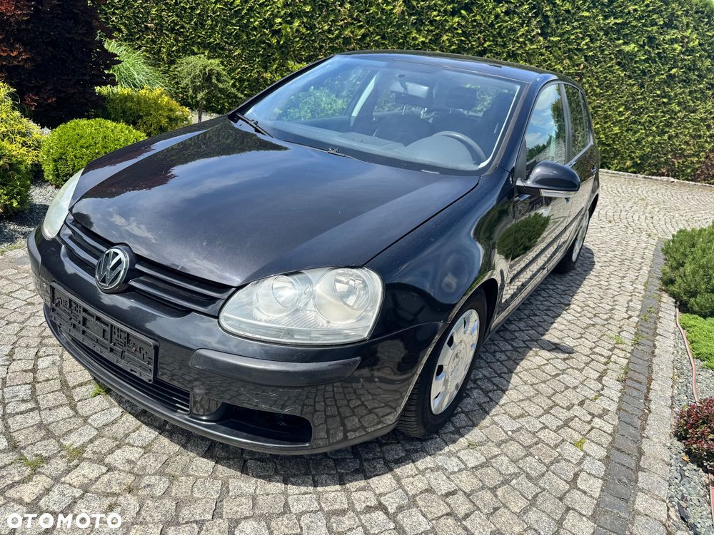Volkswagen Golf - 3
