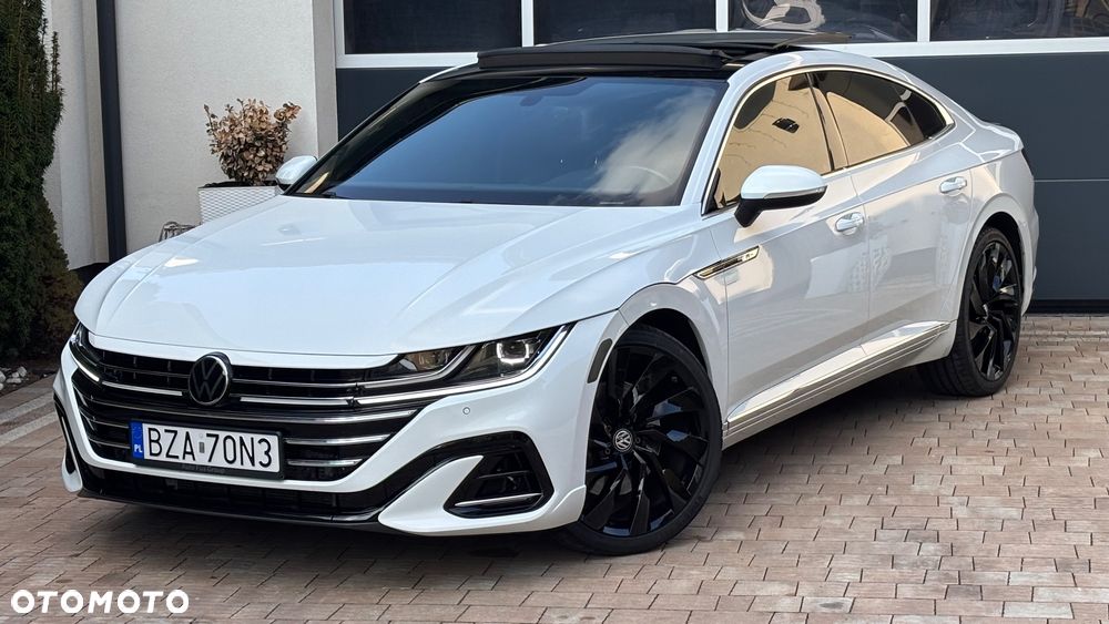 Volkswagen Arteon - 5
