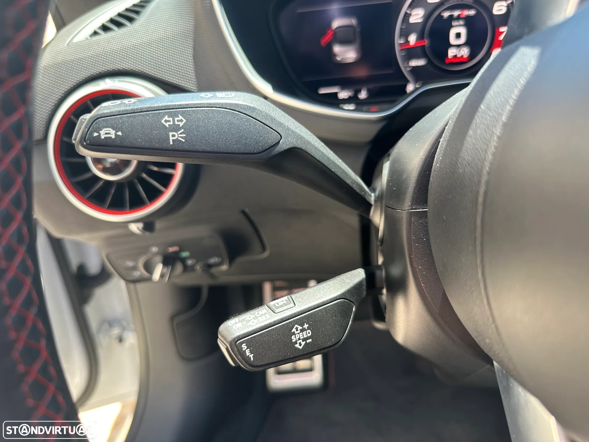Audi TT RS Roadster 2.5 TFSi quattro S tronic - 15