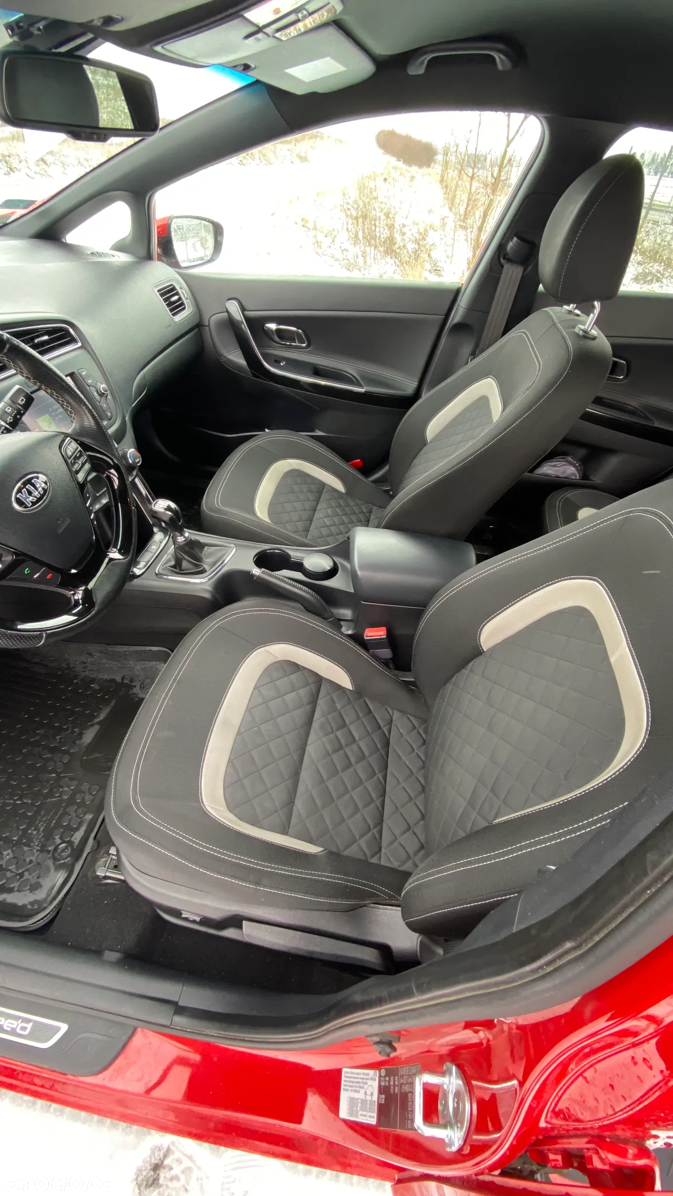 Kia Ceed 1.0 T-GDI GT-Line - 27