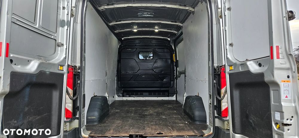 Ford TRANSIT - 5