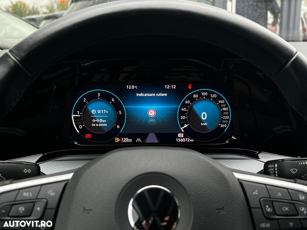 Volkswagen Golf - 14