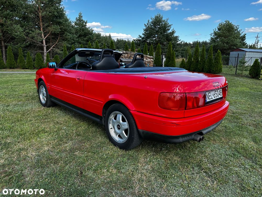 Audi 80 - 9