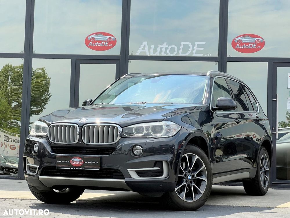 BMW X5 - 2