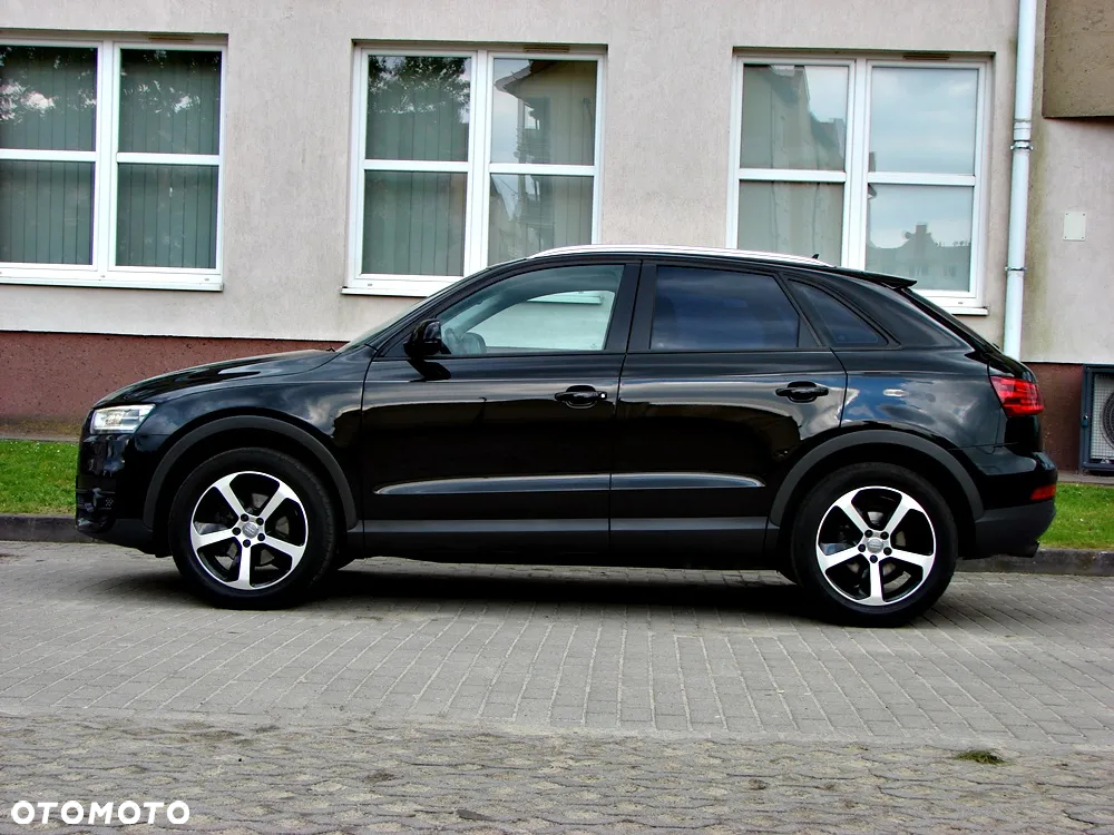 Audi Q3 2.0 TDI Prime Edition - 3