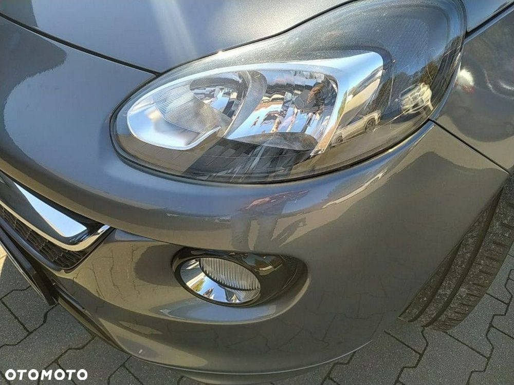 Opel Adam 1.4 Turbo S - 10