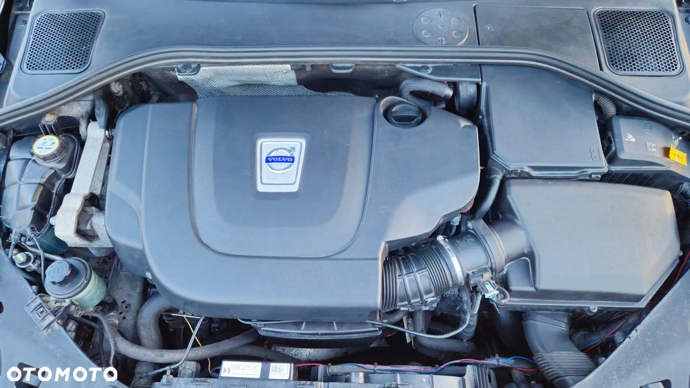 Volvo V60 D4 Geartronic Summum - 15