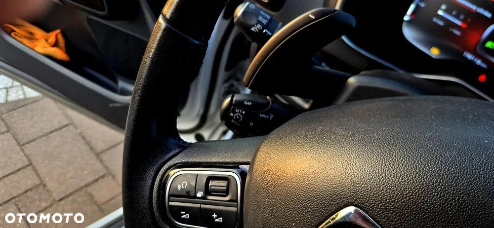 Citroën C5 Aircross BlueHDI 180 S&S EAT8 SHINE - 18