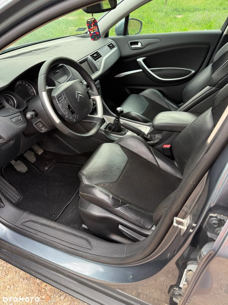 Citroën C5 1.6 THP Exclusive - 10