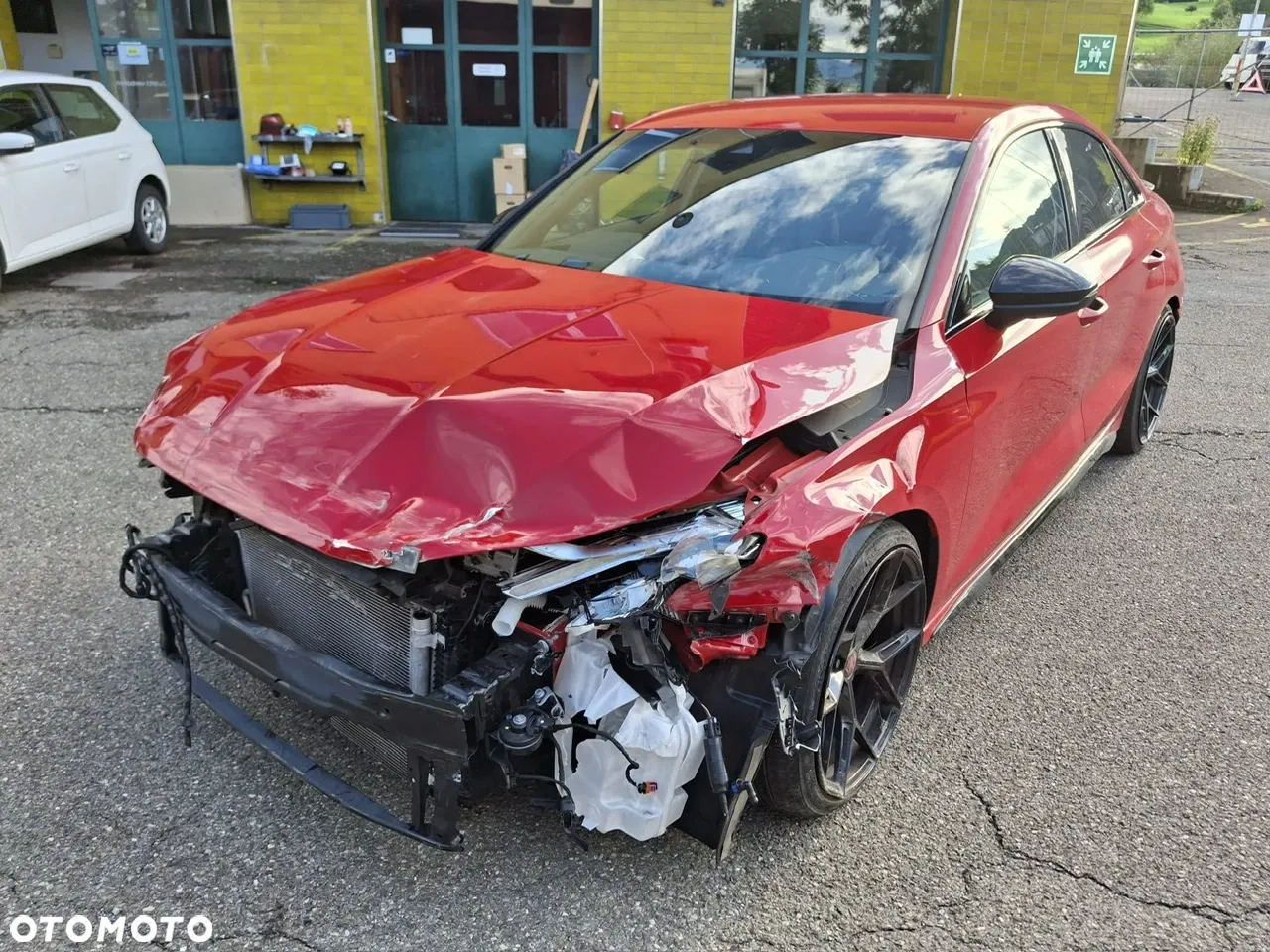 Audi S3 - 6
