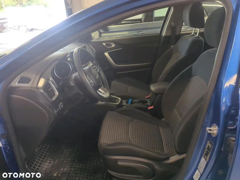 Hyundai i30 1.0 T-GDI Modern - 8