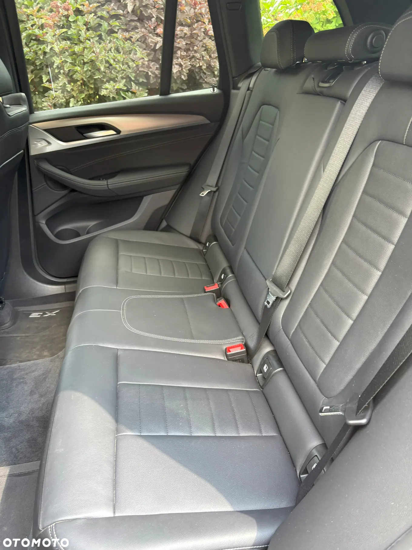 BMW X3 xDrive20i - 24