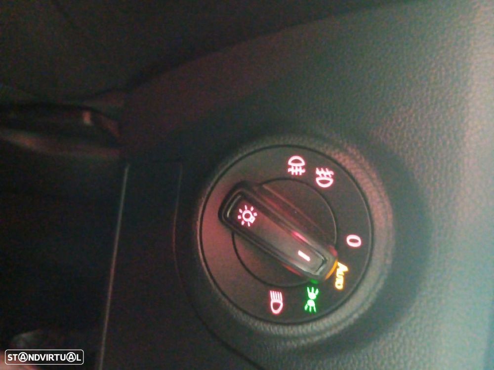 SEAT Ibiza 1.0 TSI FR - 28