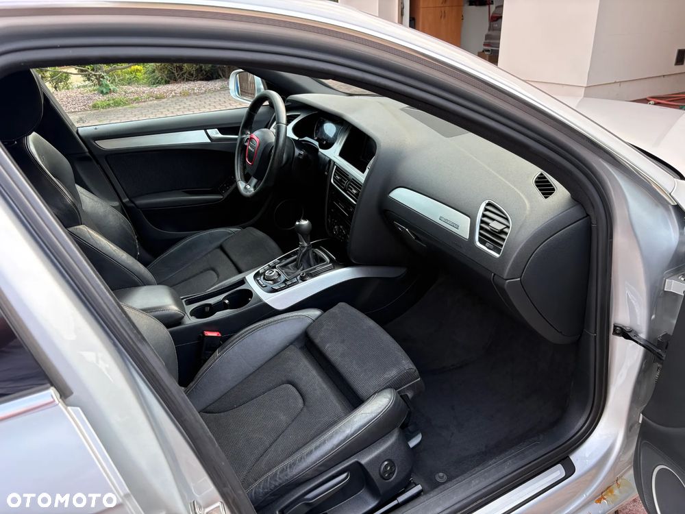 Audi A4 Avant 1.8 TFSI Quattro Prime Line - 14