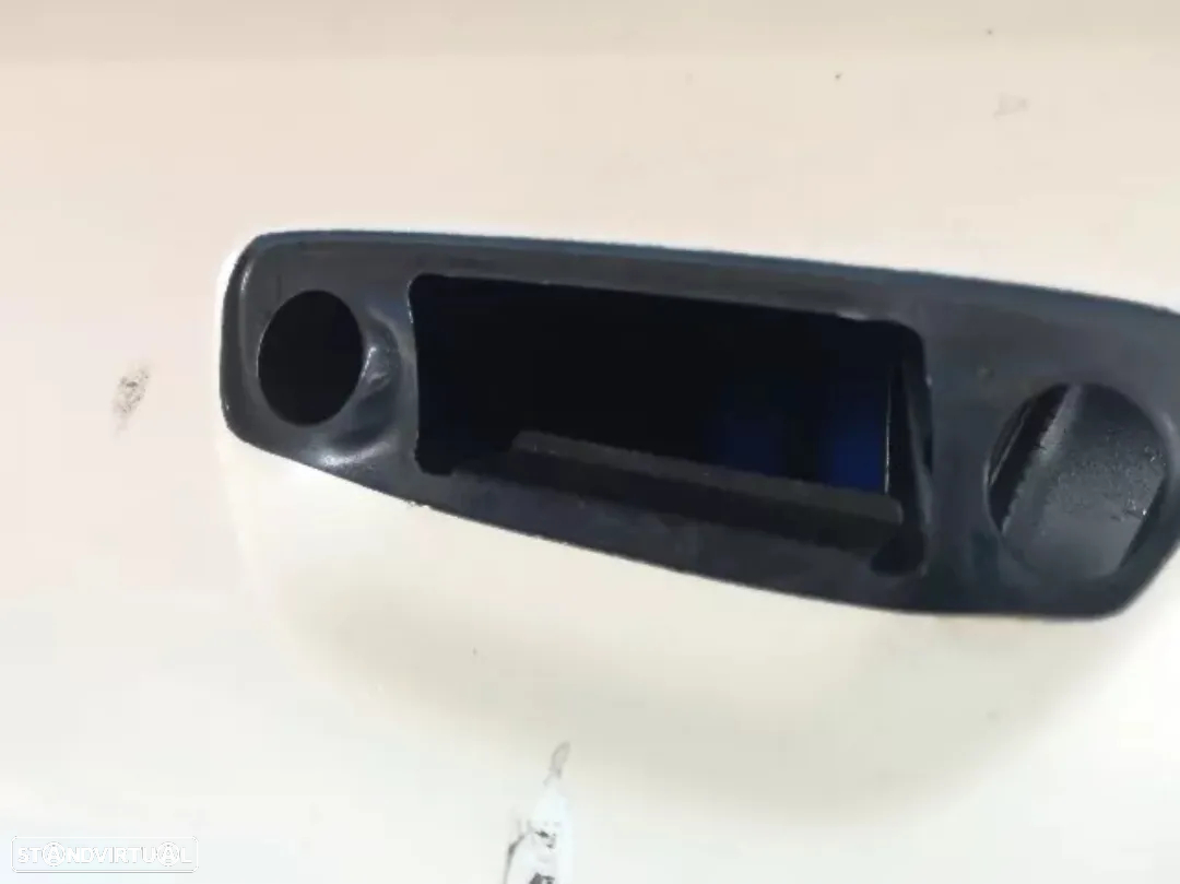 Porta frente esquerda para Audi A8 d3 4e0 2003+ - 4