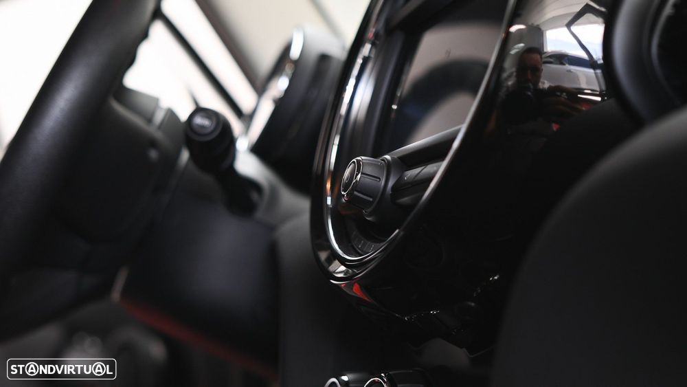 MINI 5 Portas One - 35