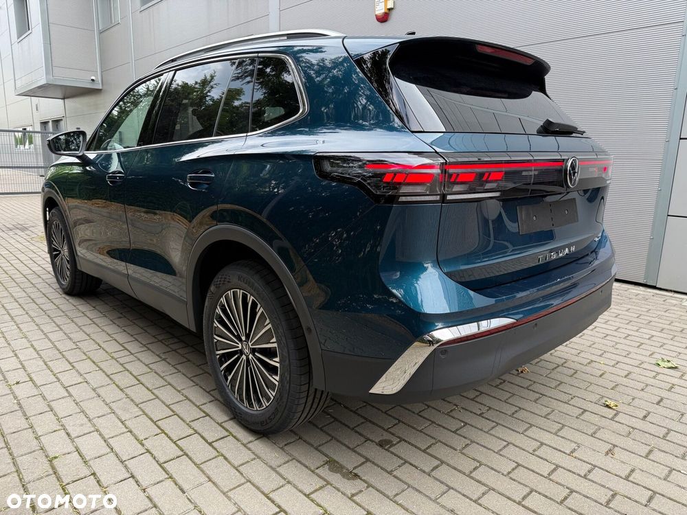 Volkswagen Tiguan - 6
