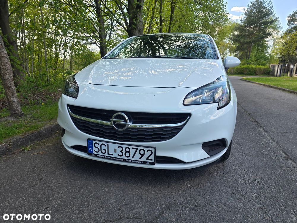 Opel Corsa 1.2 Active - 11