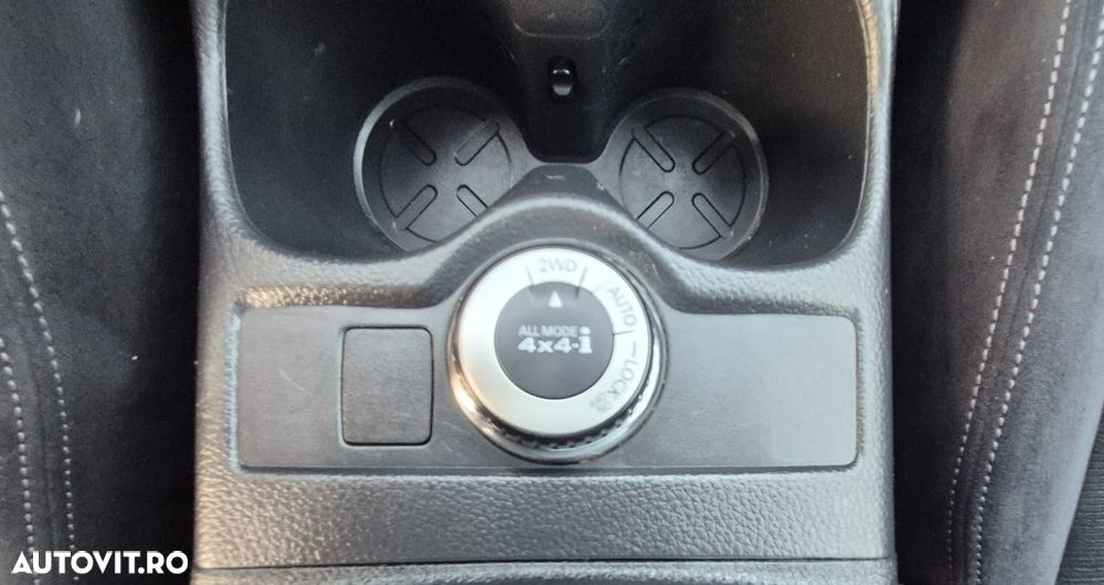 Nissan X-Trail 1.6 dCi ALL-MODE 4x4i N-Connecta - 11