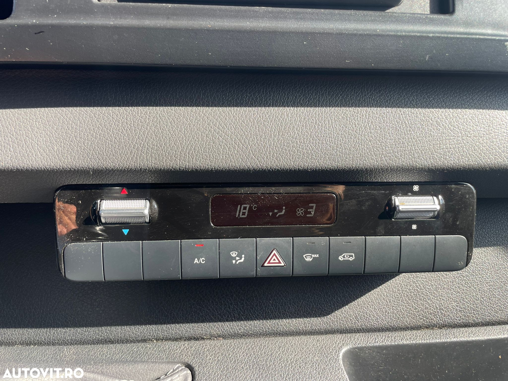 Mercedes-Benz Sprinter FRIGORIFIC THERMO KING - 26