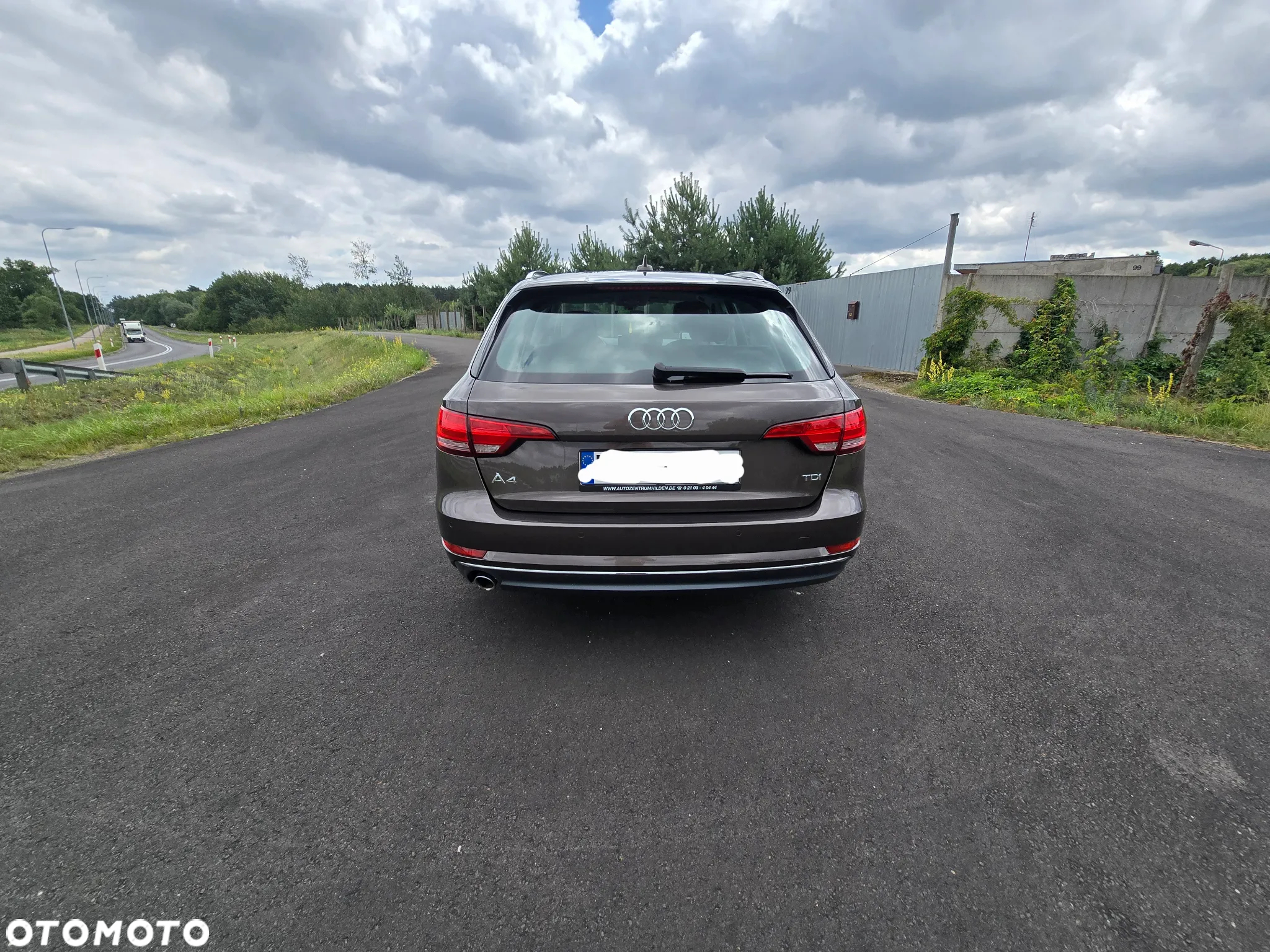 Audi A4 2.0 TDI S tronic - 4