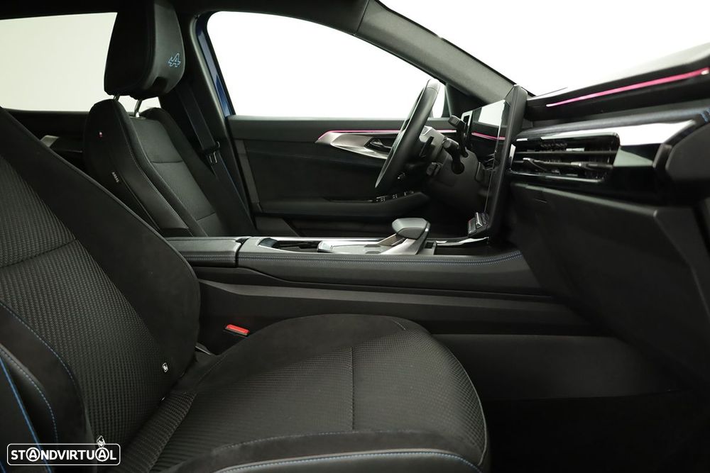Renault Austral 1.2 E-Tech Iconic Espirit - 22