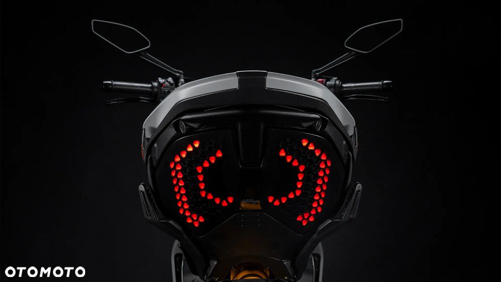 Ducati Diavel - 7